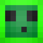 Slime Swag - Male Minecraft Skins - image 3