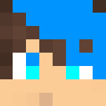 Swirosh #6 - Male Minecraft Skins - image 3
