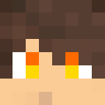 Swirosh #5 - Male Minecraft Skins - image 3