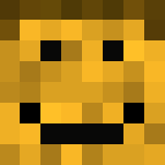 Mr. Happy guy - Male Minecraft Skins - image 3