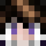 Uhc Boy - Boy Minecraft Skins - image 3