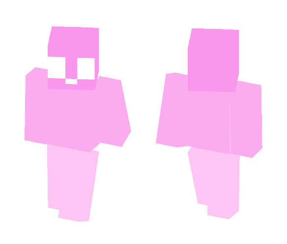 Im Weird - Male Minecraft Skins - image 1