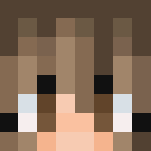 idk tbh ღ - Female Minecraft Skins - image 3