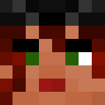 Janet the Pirate - Female Minecraft Skins - image 3