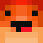 rainbow derpy - Male Minecraft Skins - image 3