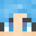My First ever skin. - Interchangeable Minecraft Skins - image 3