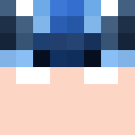 aliwee12 in stitch onesie - Male Minecraft Skins - image 3