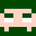 adventurer aliwee12 - Male Minecraft Skins - image 3