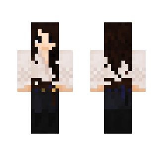 Aianna Ashfall [RPGuilds] - Female Minecraft Skins - image 2