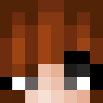Pixel || Milly mouse - Female Minecraft Skins - image 3