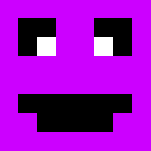 Purple Guy From FNAF - Male Minecraft Skins - image 3