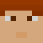 One of my first skins -gag- - Male Minecraft Skins - image 3