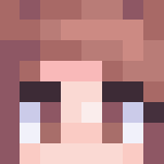 Haircut - Female Minecraft Skins - image 3
