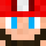 Super Mario Bros.: Mario - Male Minecraft Skins - image 3