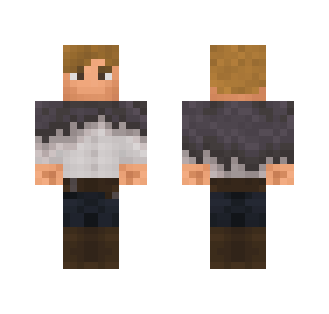 Ludwig - Requested Skin - Male Minecraft Skins - image 2