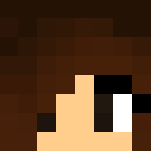 Lucy Carlyle - Female Minecraft Skins - image 3