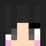 yandere chan (●´ω｀●) - Female Minecraft Skins - image 3