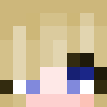 Pixel || i'm stronger than you - Female Minecraft Skins - image 3