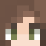 Redshade Entry - Female Minecraft Skins - image 3