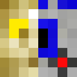 C3D2 - Male Minecraft Skins - image 3