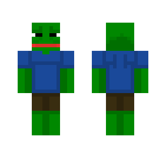 all of excuses - Male Minecraft Skins - image 2