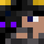 Diseased Pirate - Male Minecraft Skins - image 3