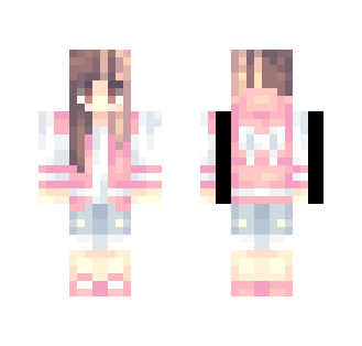 Taking skin requests! (closed)