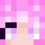 Pastel moeow =3 - Female Minecraft Skins - image 3