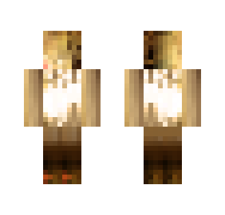 Specimen 5 - Other Minecraft Skins - image 2