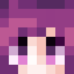 ~Stellar~ - Female Minecraft Skins - image 3
