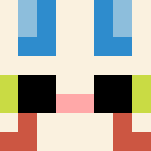 Komasan - Male Minecraft Skins - image 3