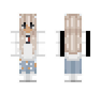 xokara - Female Minecraft Skins - image 2