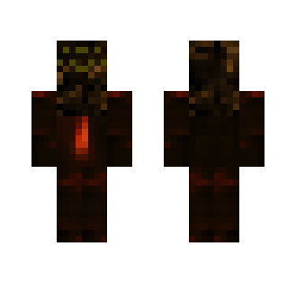 Specimen 3 - Other Minecraft Skins - image 2