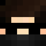 Cool Kid (Zombie Apocalypse) - Male Minecraft Skins - image 3
