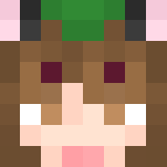 Inieloo | Chen Yakumo ~requested~ - Female Minecraft Skins - image 3