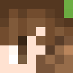 Mikeal Dirt - Male Minecraft Skins - image 3