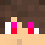 Swirosh #4 - Female Minecraft Skins - image 3