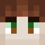 Pixel || a request - Male Minecraft Skins - image 3