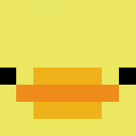 Duck Baby (Server) - Baby Minecraft Skins - image 3