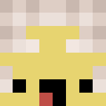 Duck Judge (For a server) - Male Minecraft Skins - image 3