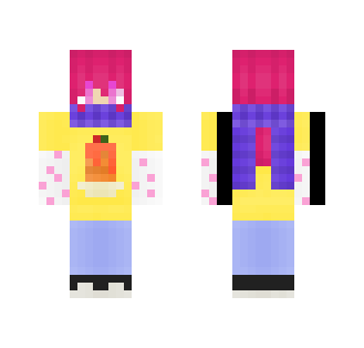 Sugarvine - Female Minecraft Skins - image 2