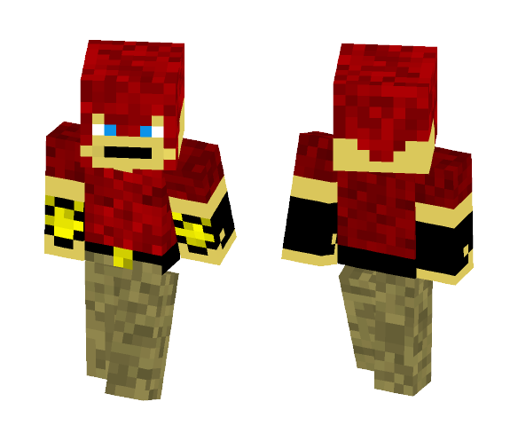 Gladiator- Gladiator type: Knight - Male Minecraft Skins - image 1