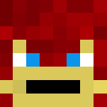 Gladiator- Gladiator type: Knight - Male Minecraft Skins - image 3