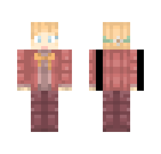 Prince Charming - Male Minecraft Skins - image 2