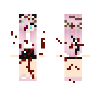 MUDERER - Female Minecraft Skins - image 2