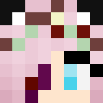 MUDERER - Female Minecraft Skins - image 3