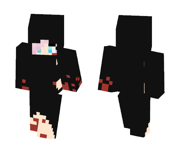 OOPS - Female Minecraft Skins - image 1