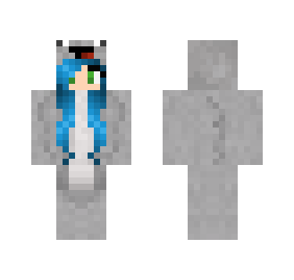 ROOSSSSS onesie - Other Minecraft Skins - image 2