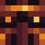 Golden King - Male Minecraft Skins - image 3
