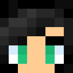 Leona wolf in PDH uniform - Male Minecraft Skins - image 3